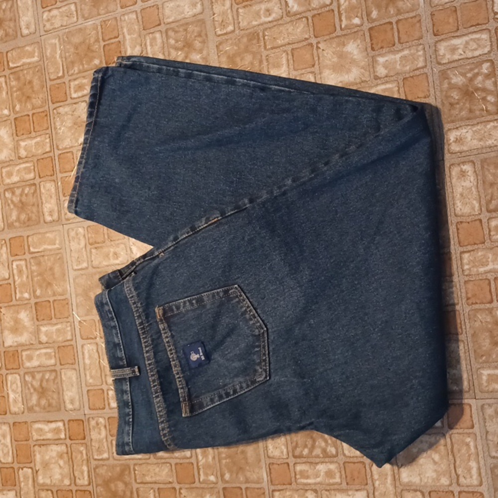 RK Brand jeans men's size 42x32